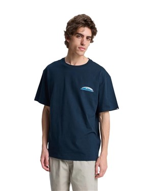 Quiksilver Erkek T-Shirt EQYZT08291