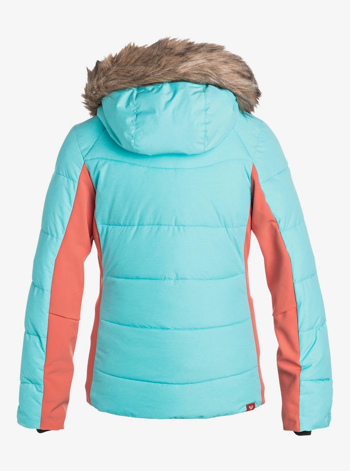 Roxy Kadın Ceket ERGTJ03012 Blue Radıance