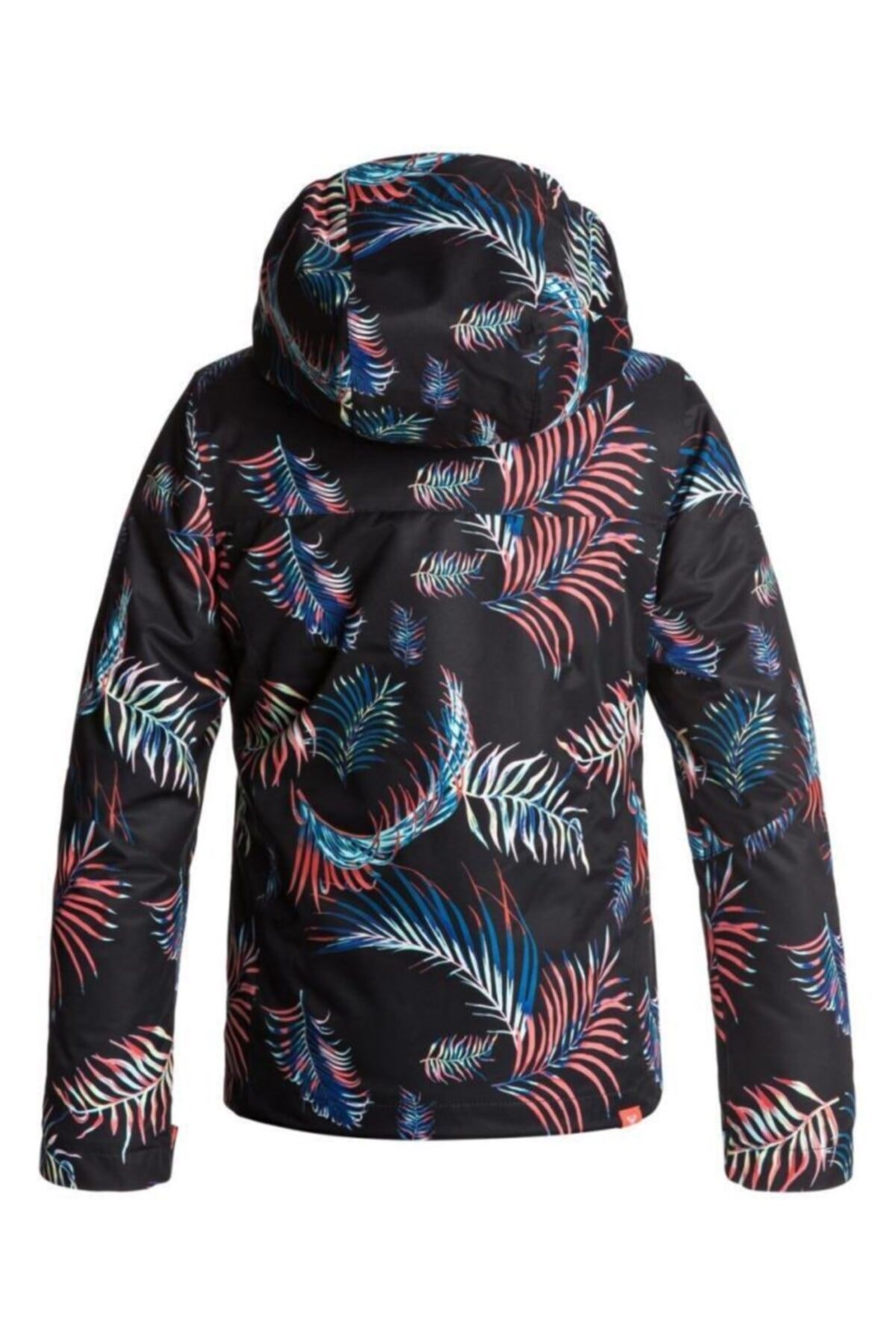 Roxy Ceket ERGTJ03033 True Black
