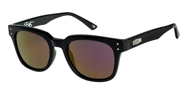 Roxy Kadın Gözlük ERJEY03026 Black/Black/Pink - Combo