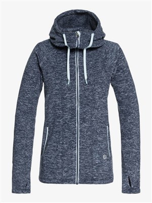 Roxy Kadın S-Shirt ERJFT03790 Btk0 - Dress Blues-Btk0