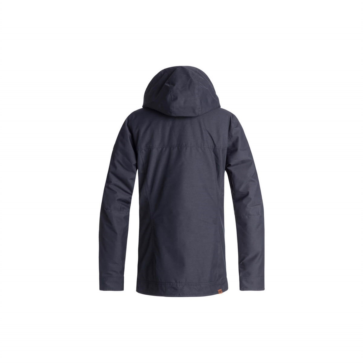 Roxy Kadın Ceket ERJTJ03174 Warm Heather Grey
