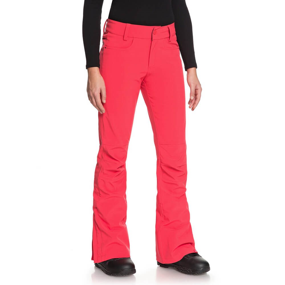 Roxy Kadın Pantolon ERJTP03060 Teaberry