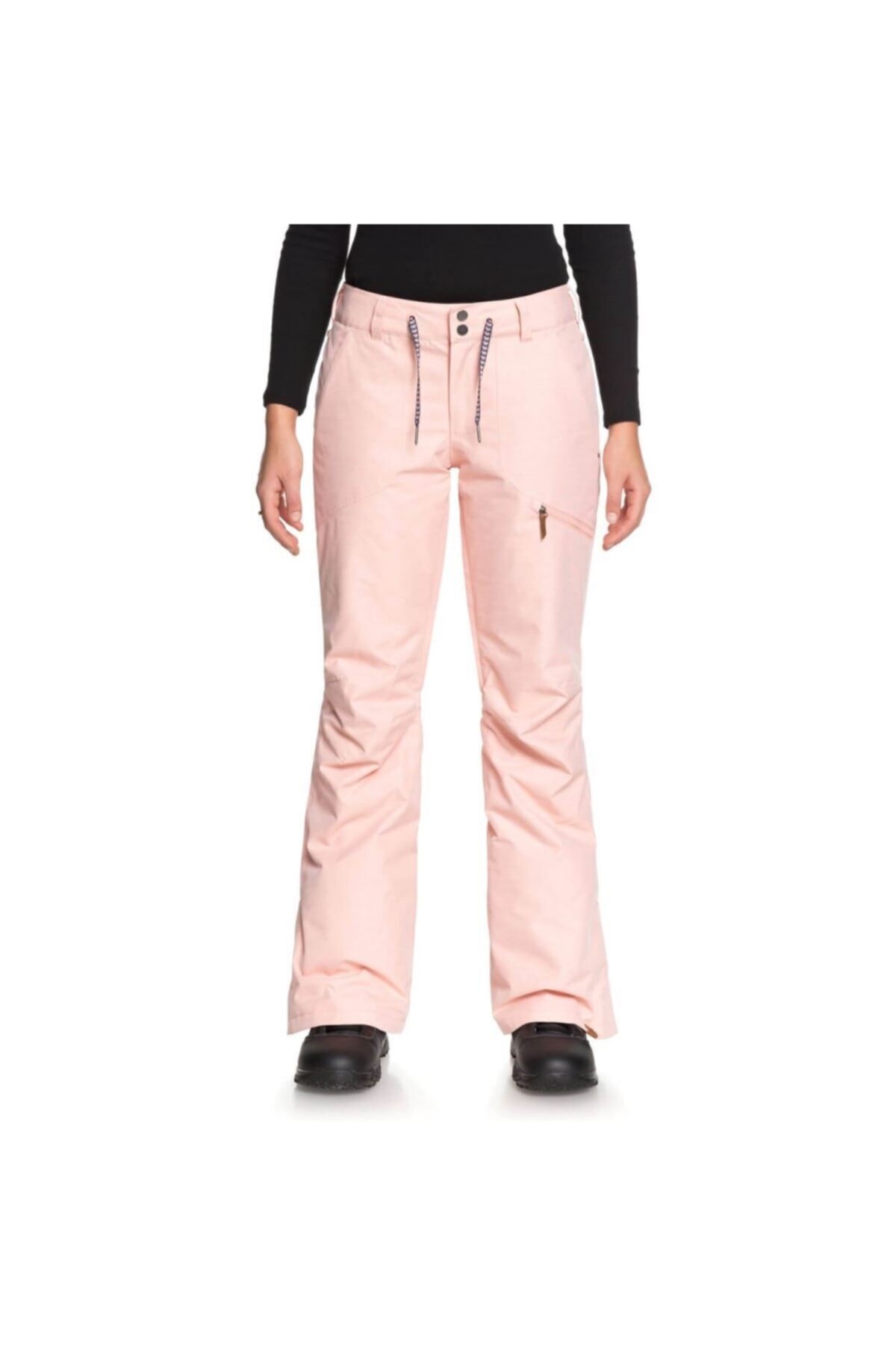 Roxy Kadın Pantolon ERJTP03062 Coral Cloud