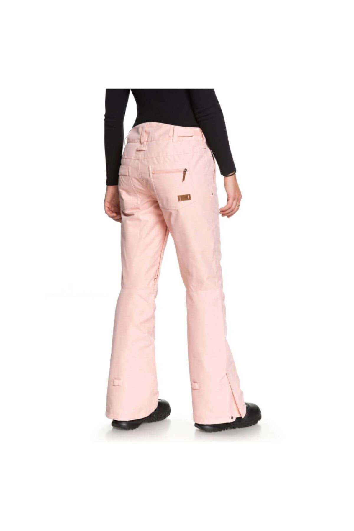 Roxy Kadın Pantolon ERJTP03062 Coral Cloud