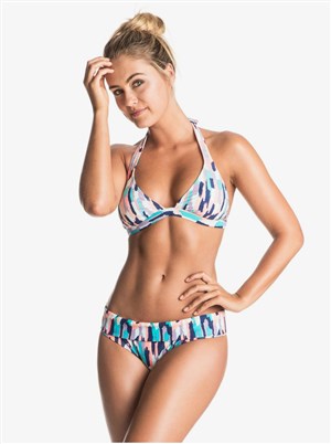 Roxy Kadın Bikini ERJX203171 Lola Whıte
