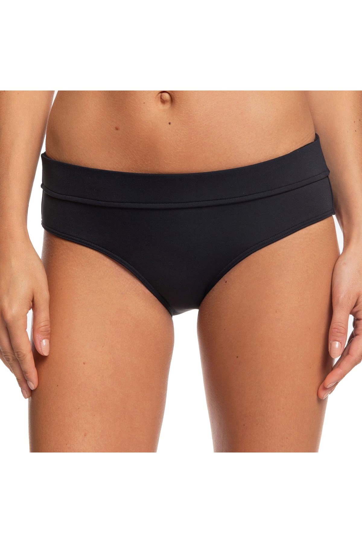 Roxy Kadın Bikini Alt ERJX403680 Black