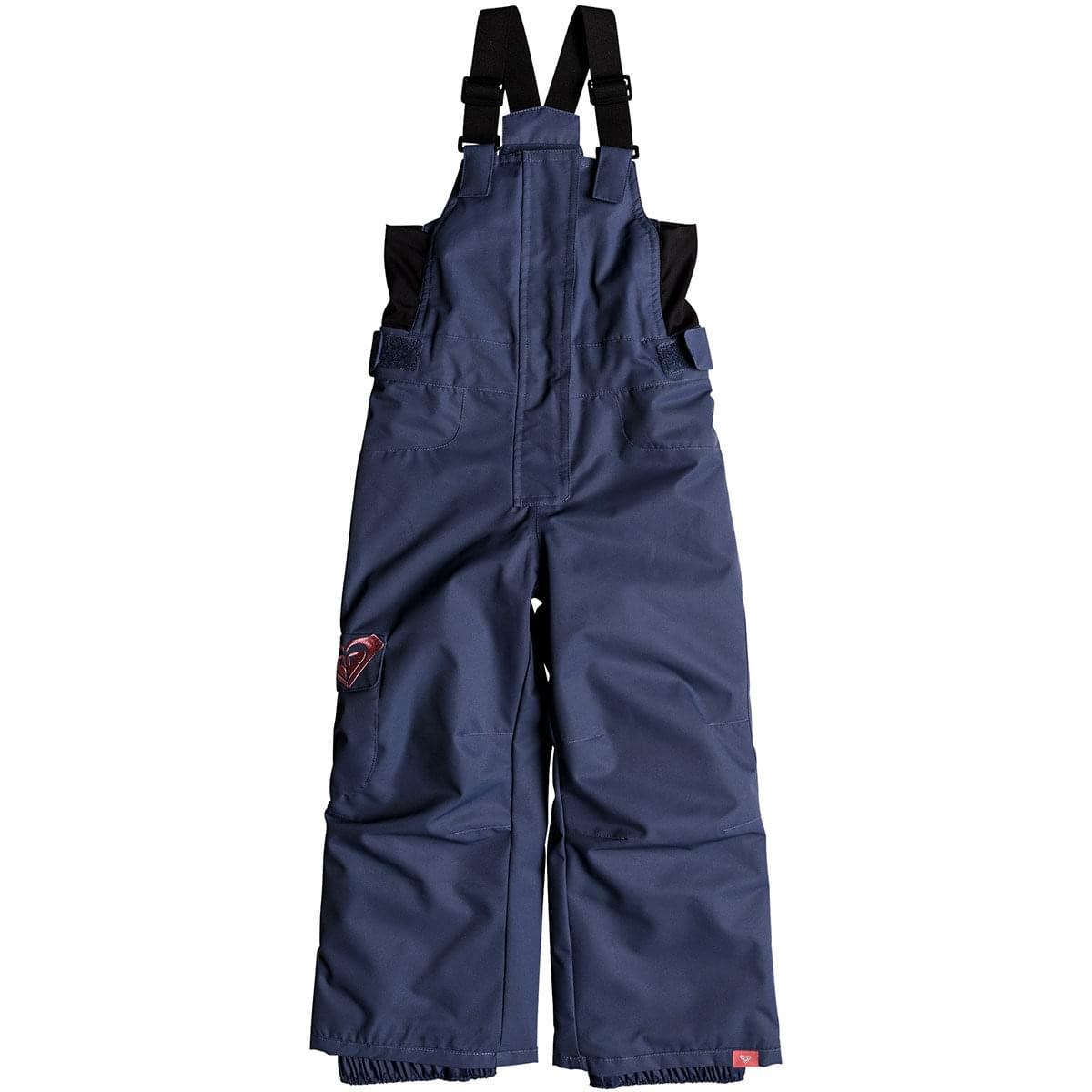 Roxy Pantolon ERLTP03005 Crown Blue