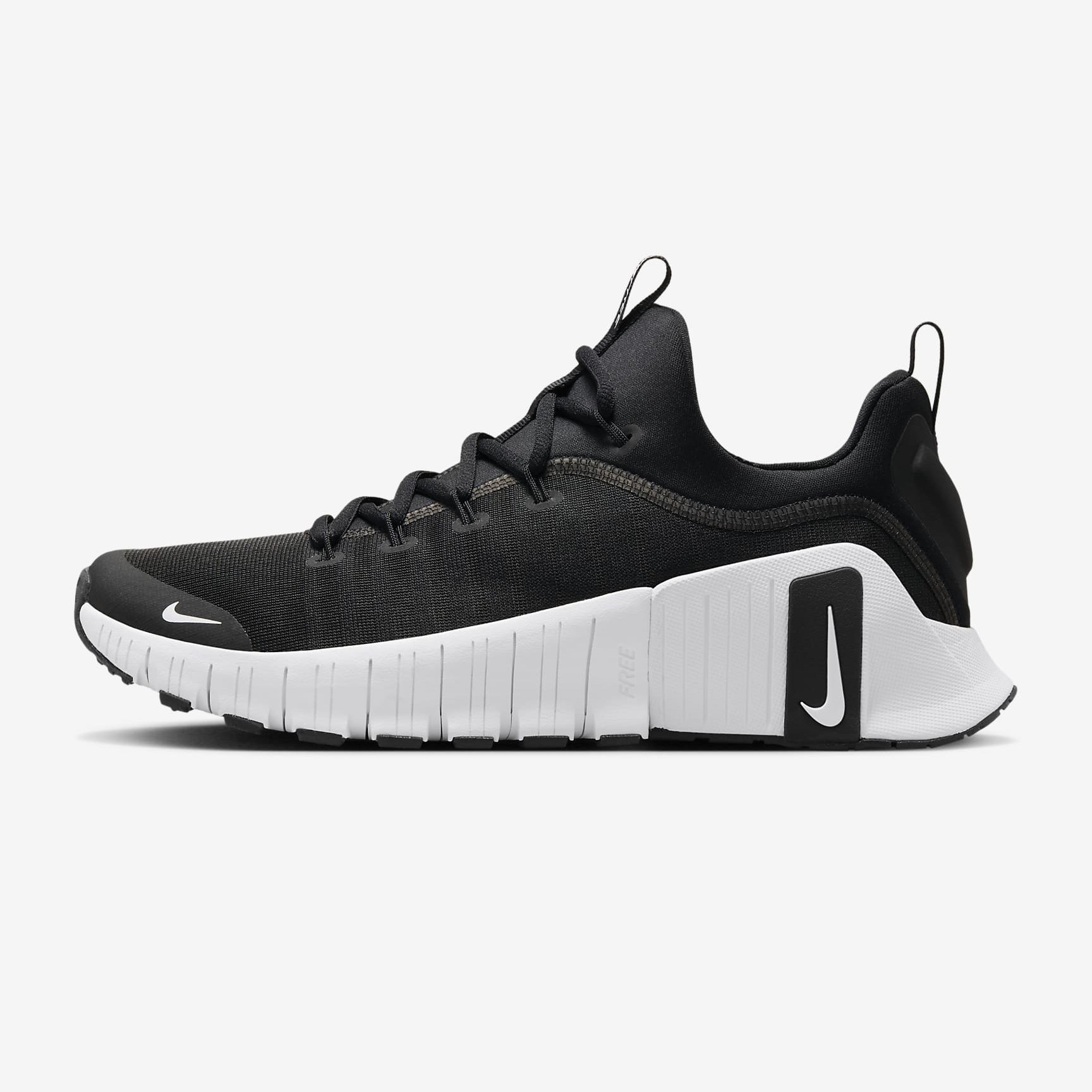 Nike Erkek Ayakkabı FJ7127-001 Black/Whıte