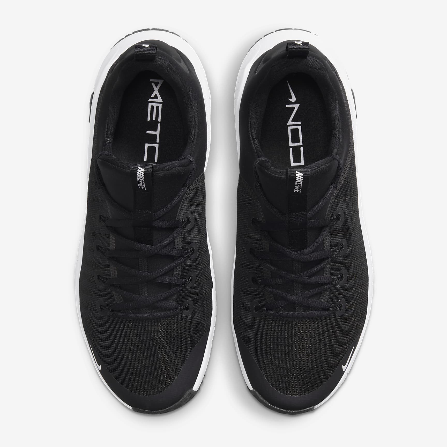 Nike Erkek Ayakkabı FJ7127-001 Black/Whıte