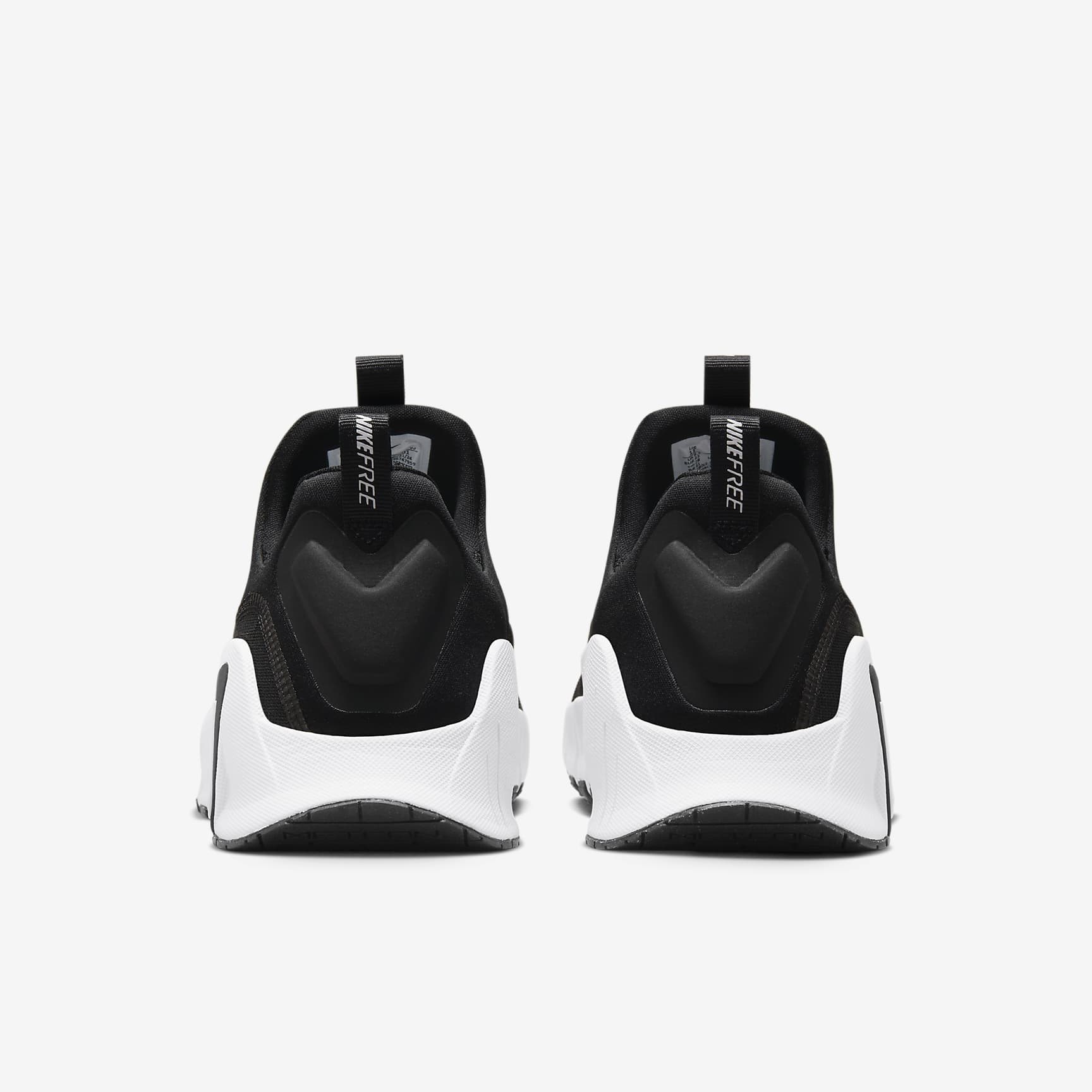 Nike Erkek Ayakkabı FJ7127-001 Black/Whıte