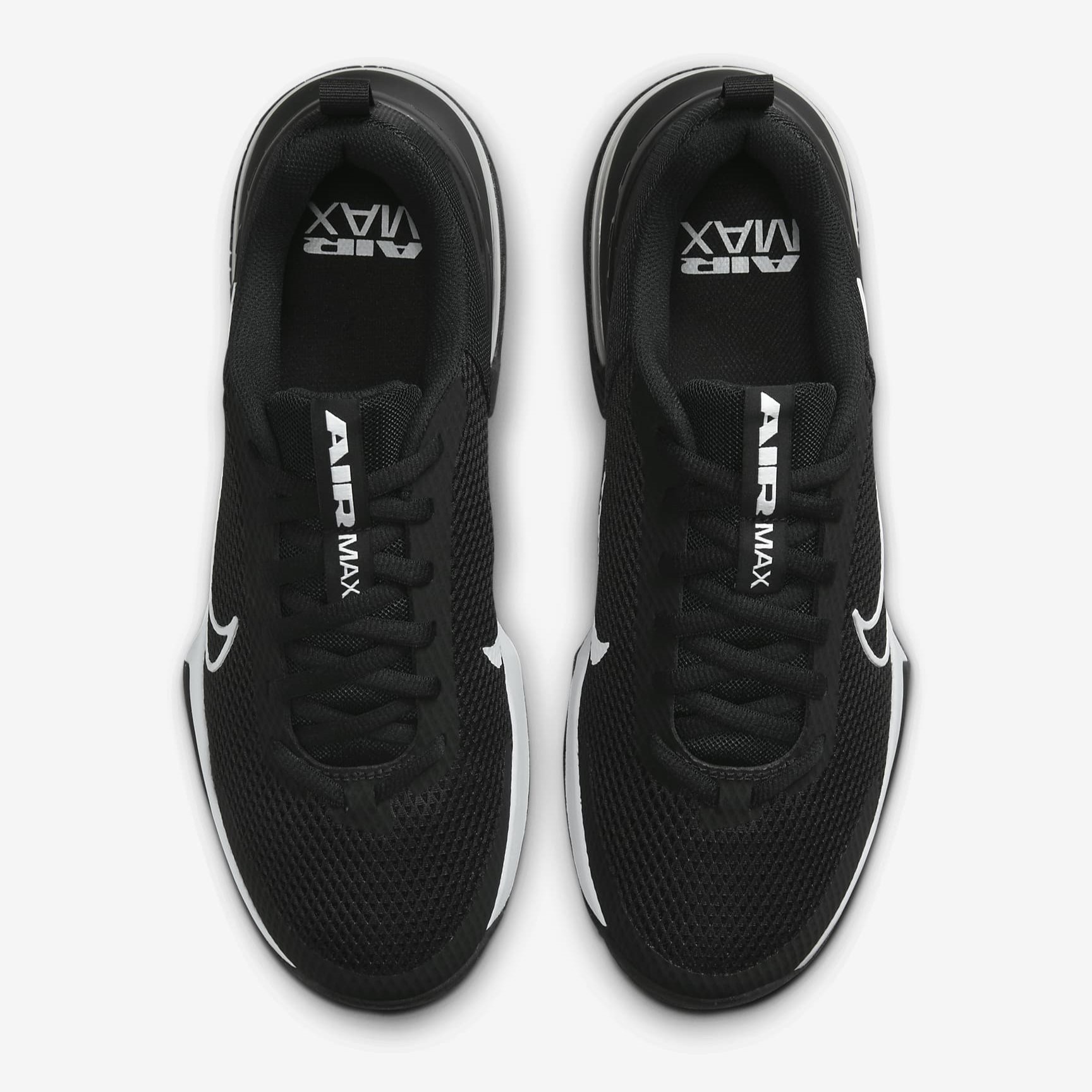 Nike Erkek Ayakkabı FQ1833-001 Black/Whıte