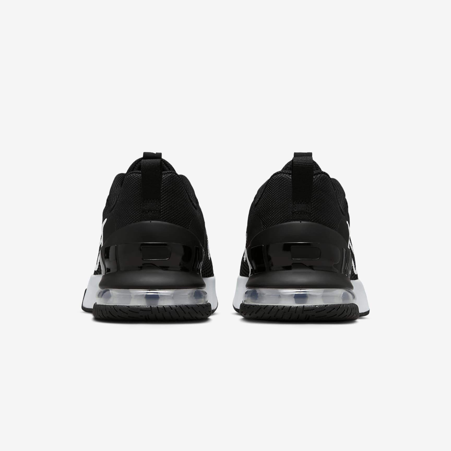 Nike Erkek Ayakkabı FQ1833-001 Black/Whıte