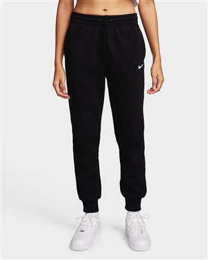 Nike Kadın Eşofman Altı FZ7626-010 Siyah
