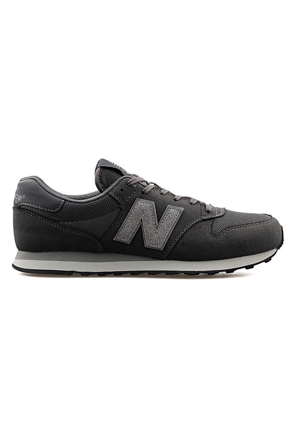 New Balance Erkek Ayakkabı GM500BBS Black