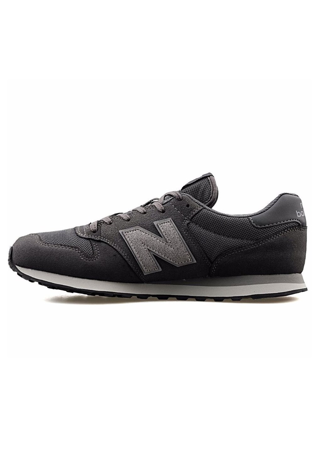 New Balance Erkek Ayakkabı GM500BBS Black