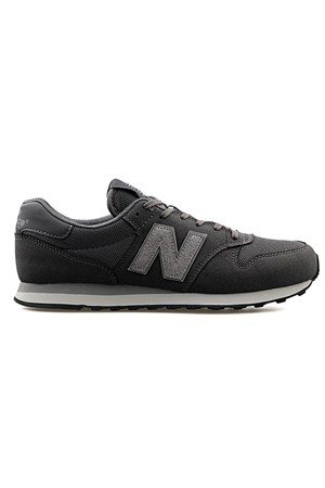 New Balance Erkek Ayakkabı GM500BBS Black