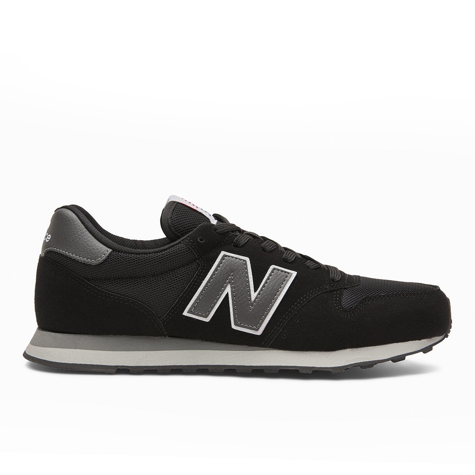 New Balance Erkek Ayakkabı GM500BGA Black