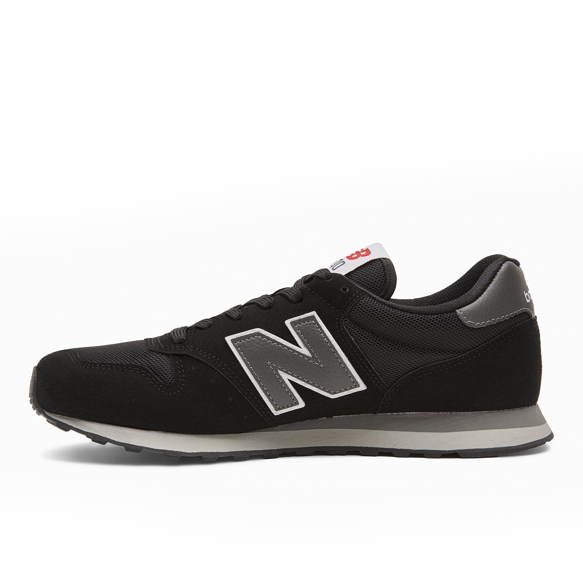 New Balance Erkek Ayakkabı GM500BGA Black