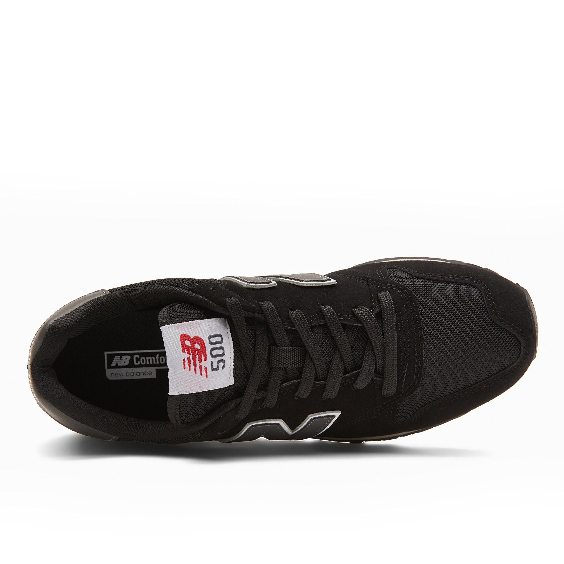 New Balance Erkek Ayakkabı GM500BGA Black
