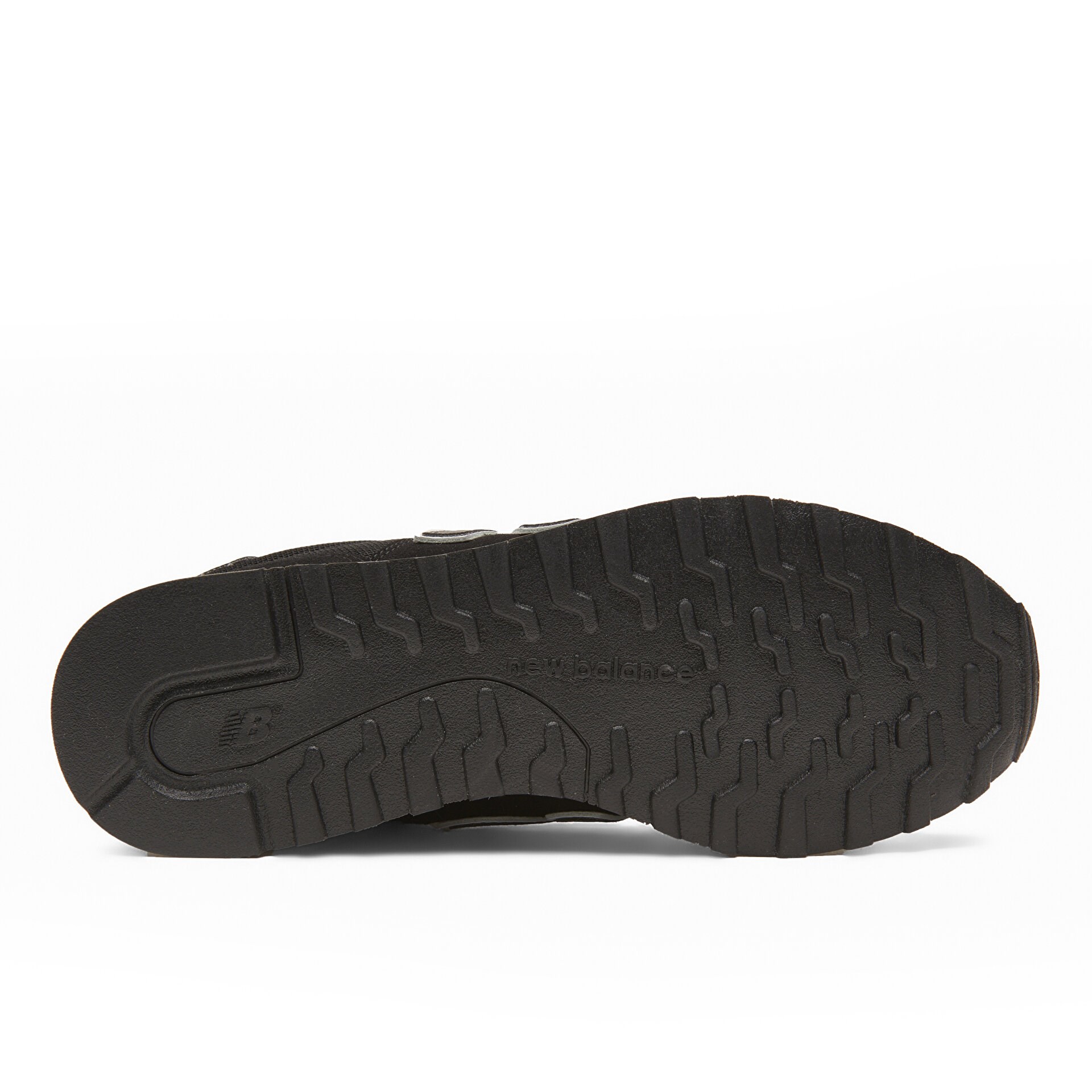New Balance Erkek Ayakkabı GM500BGA Black