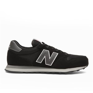 New Balance Erkek Ayakkabı GM500BGA Black