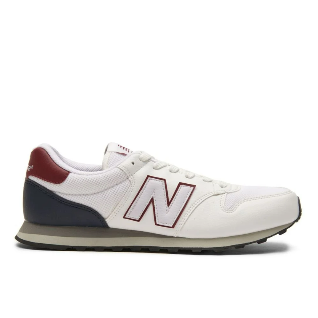 New Balance Erkek Ayakkabı GM500LNB 
