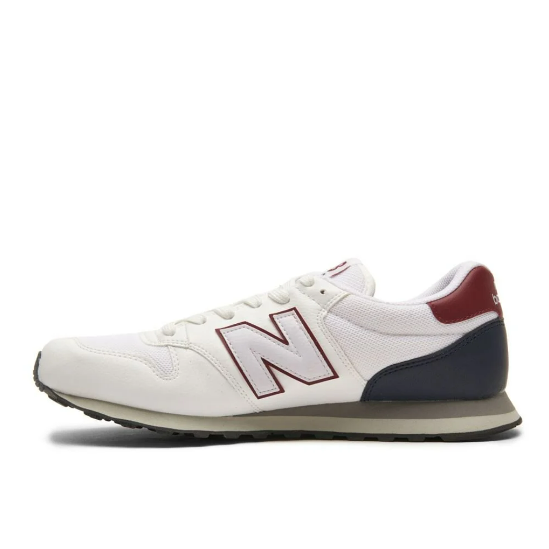 New Balance Erkek Ayakkabı GM500LNB 