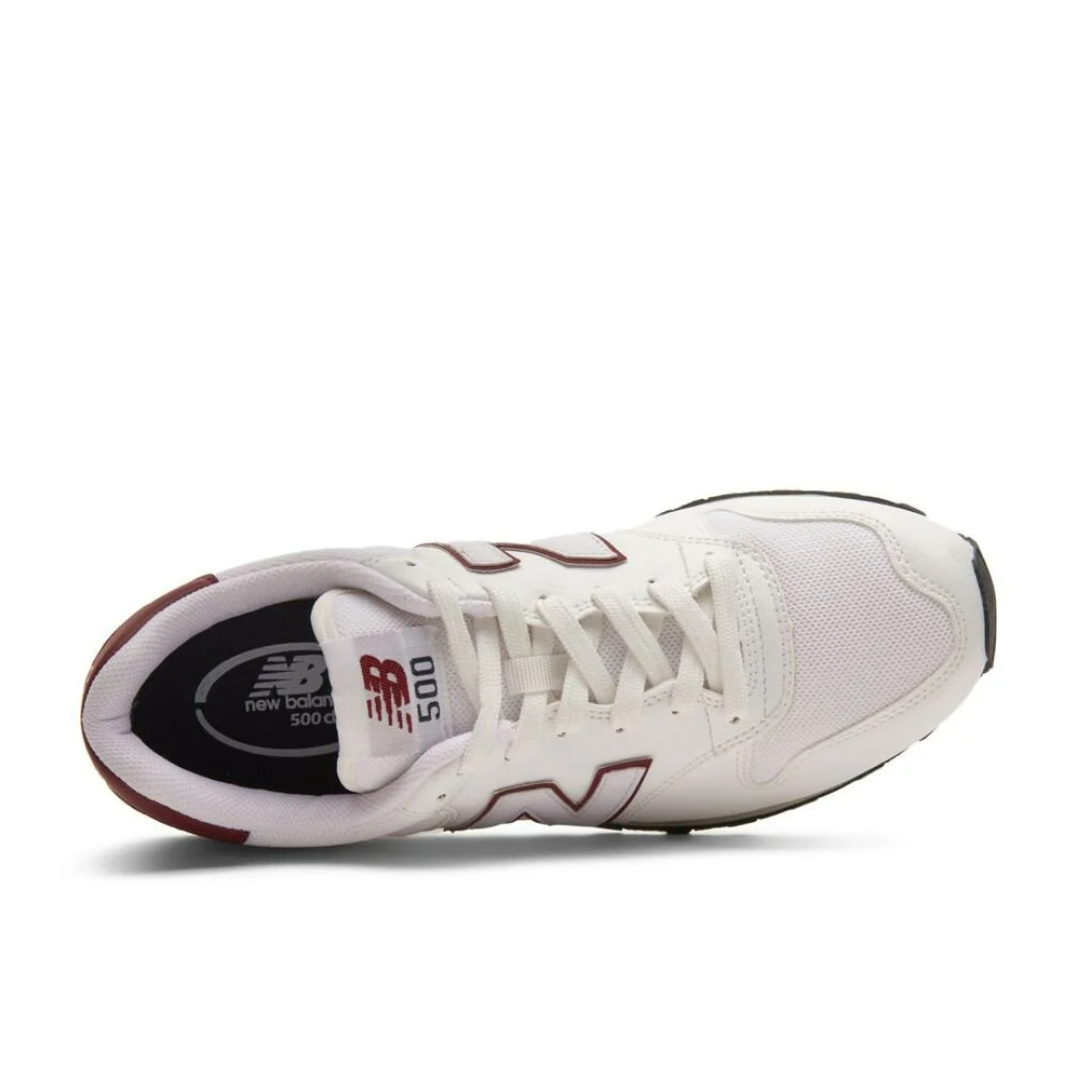 New Balance Erkek Ayakkabı GM500LNB 