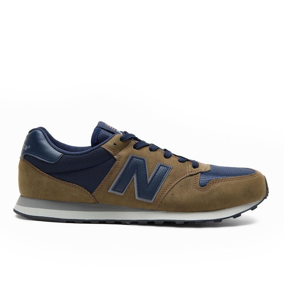 New Balance Kadın Ayakkabı GM500LSA Kahverengi