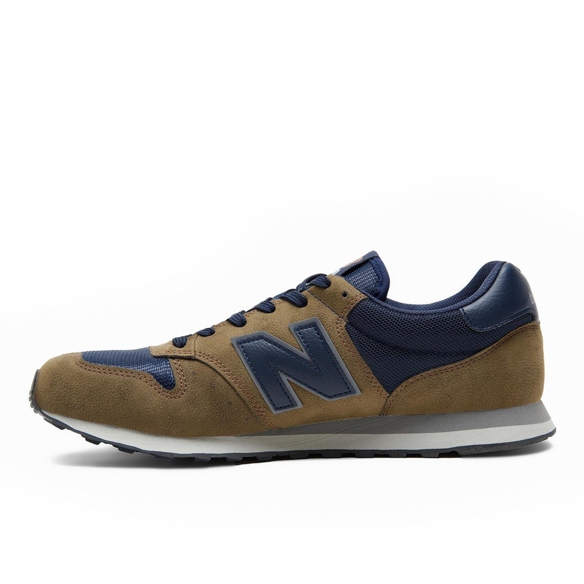 New Balance Kadın Ayakkabı GM500LSA Kahverengi