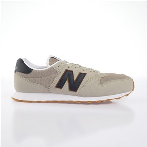 New Balance Erkek Ayakkabı GM500NBS Bej
