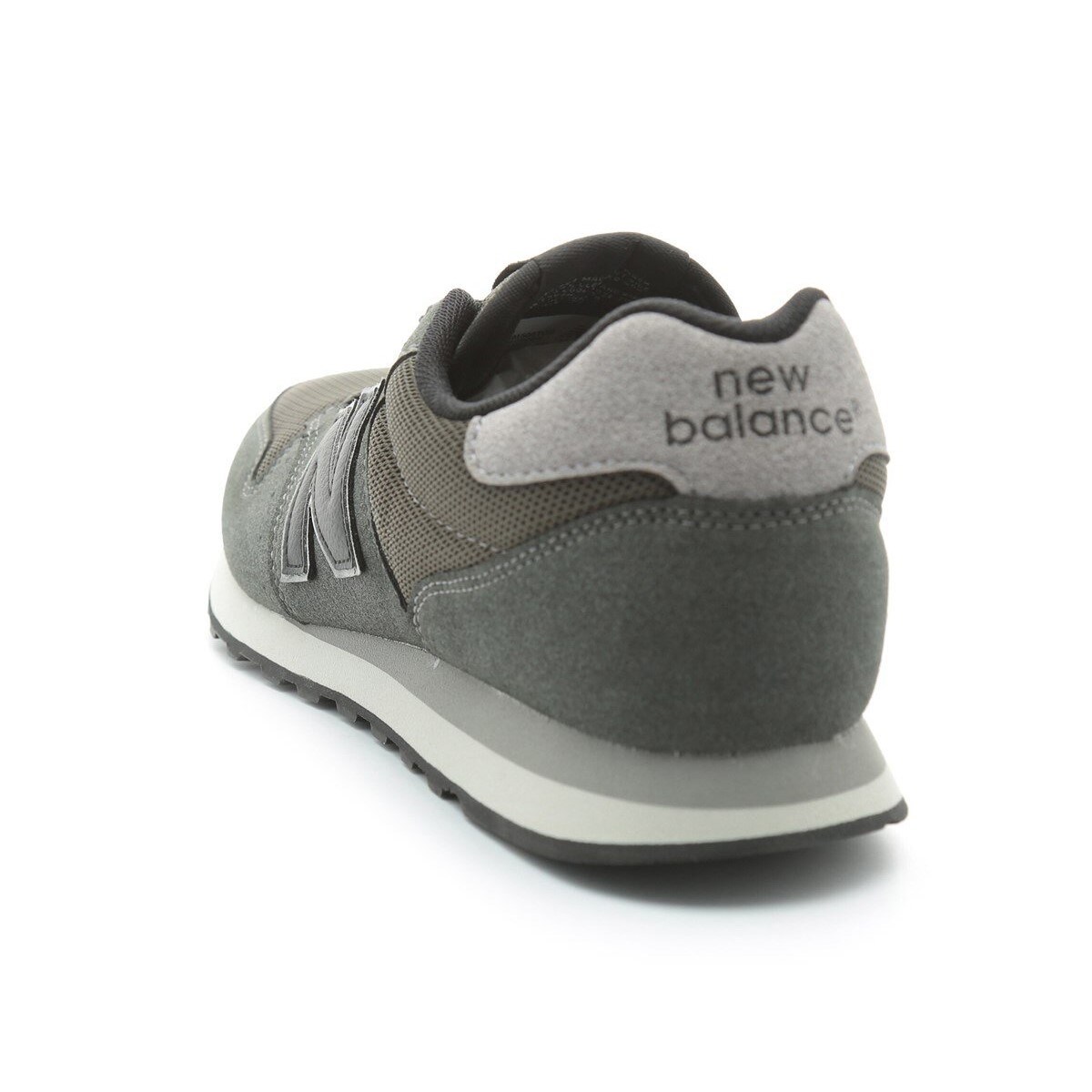 New Balance Erkek Ayakkabı GM500TGG Haki Yesil