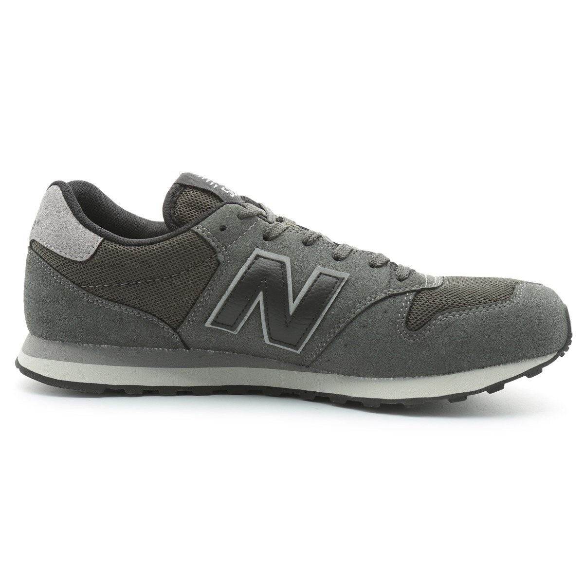 New Balance Erkek Ayakkabı GM500TGG Haki Yesil
