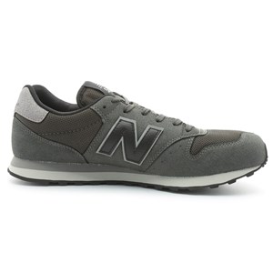 New Balance Erkek Ayakkabı GM500TGG Haki Yesil