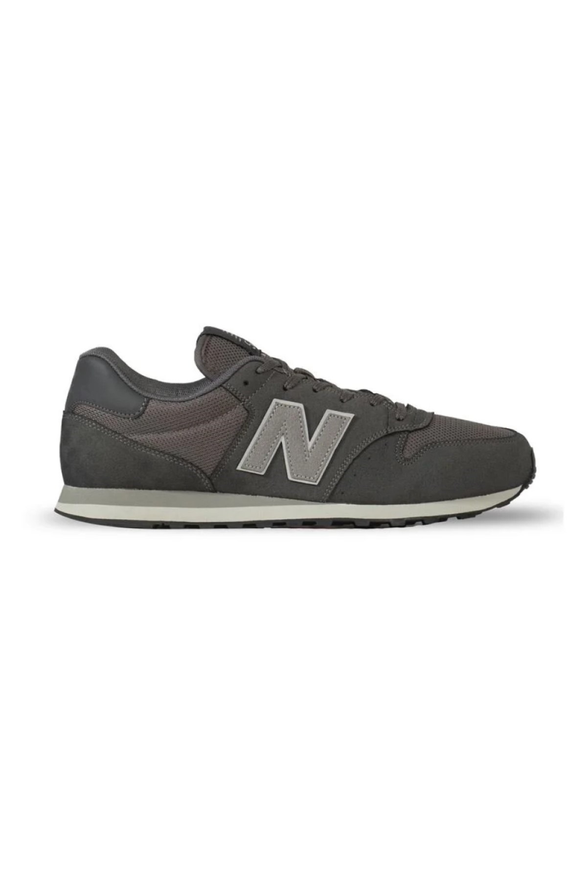 New Balance Erkek Ayakkabı GM500TGS Koyu Gri