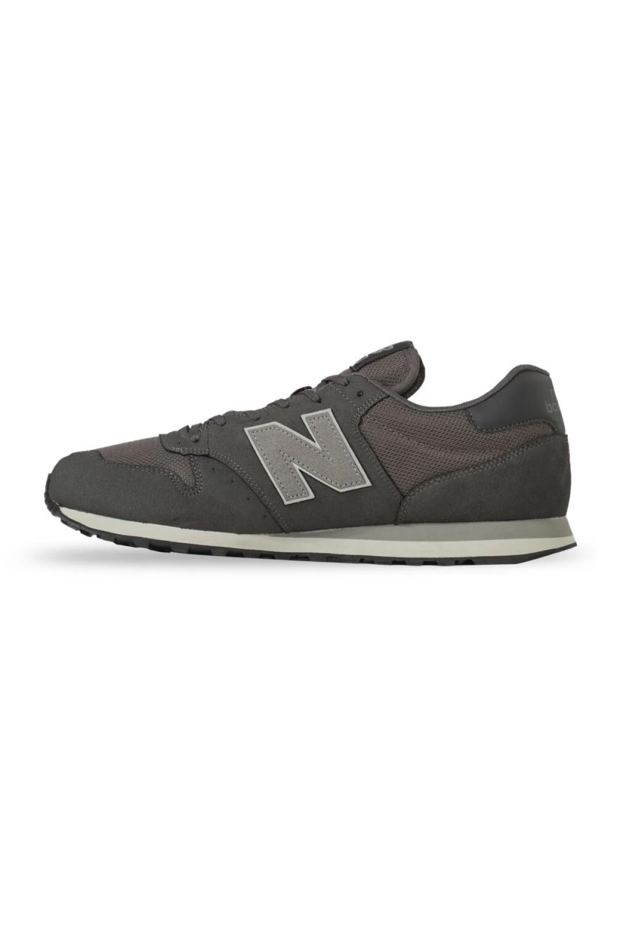 New Balance Erkek Ayakkabı GM500TGS Koyu Gri