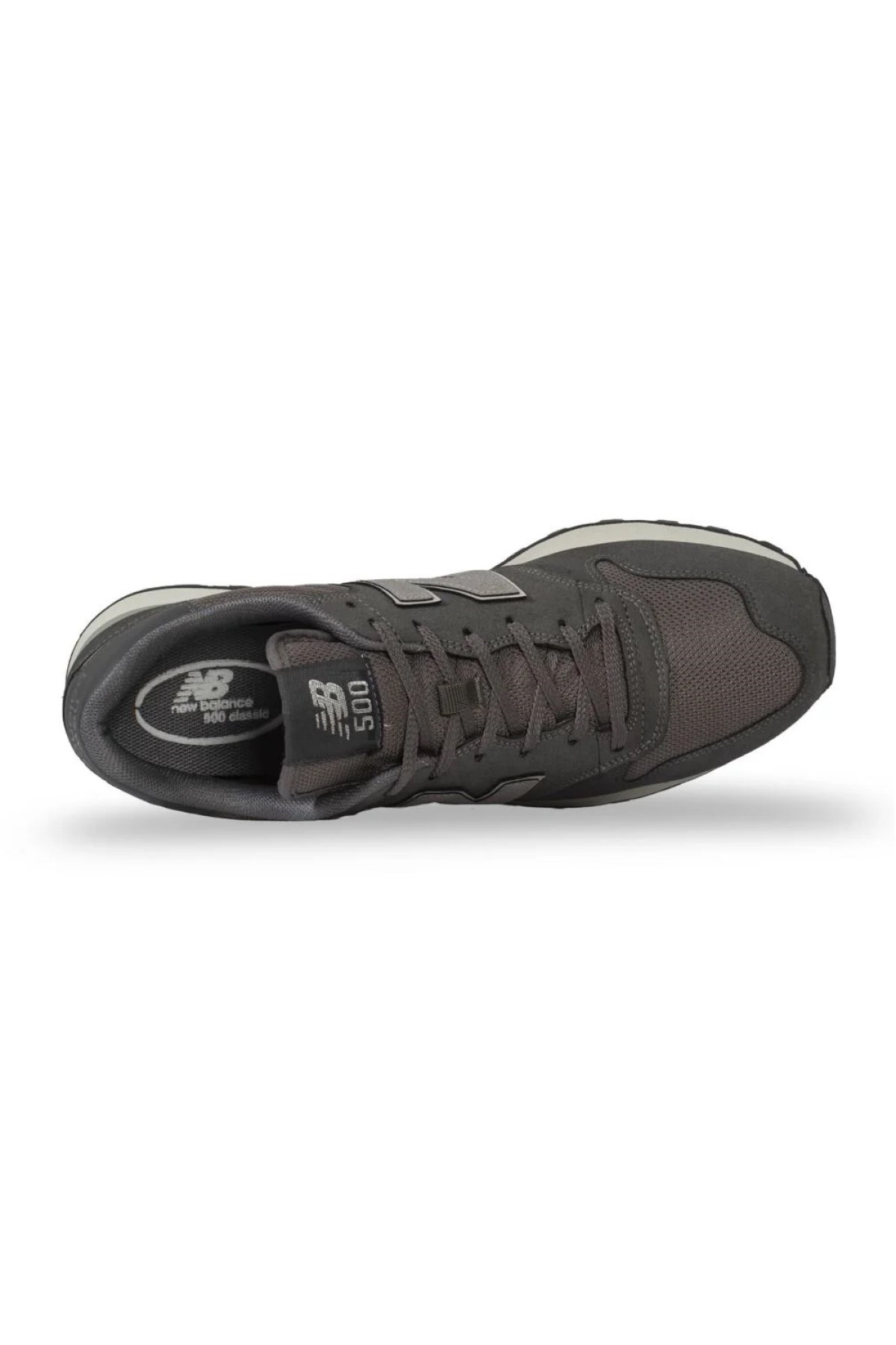 New Balance Erkek Ayakkabı GM500TGS Koyu Gri
