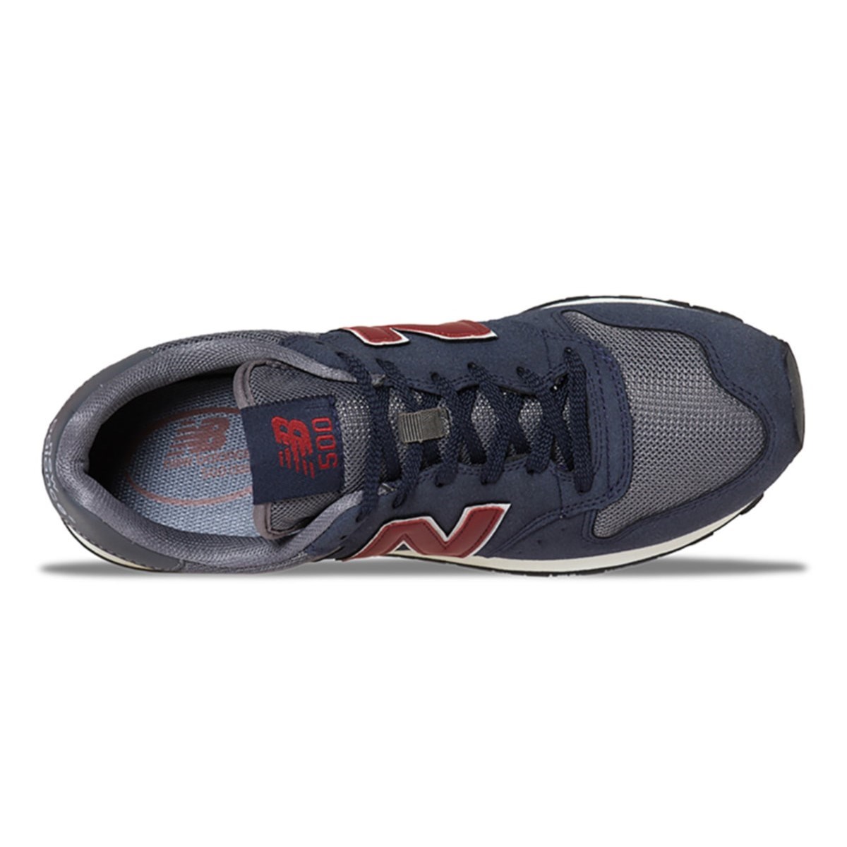 New Balance Erkek Ayakkabı GM500TSK Navy
