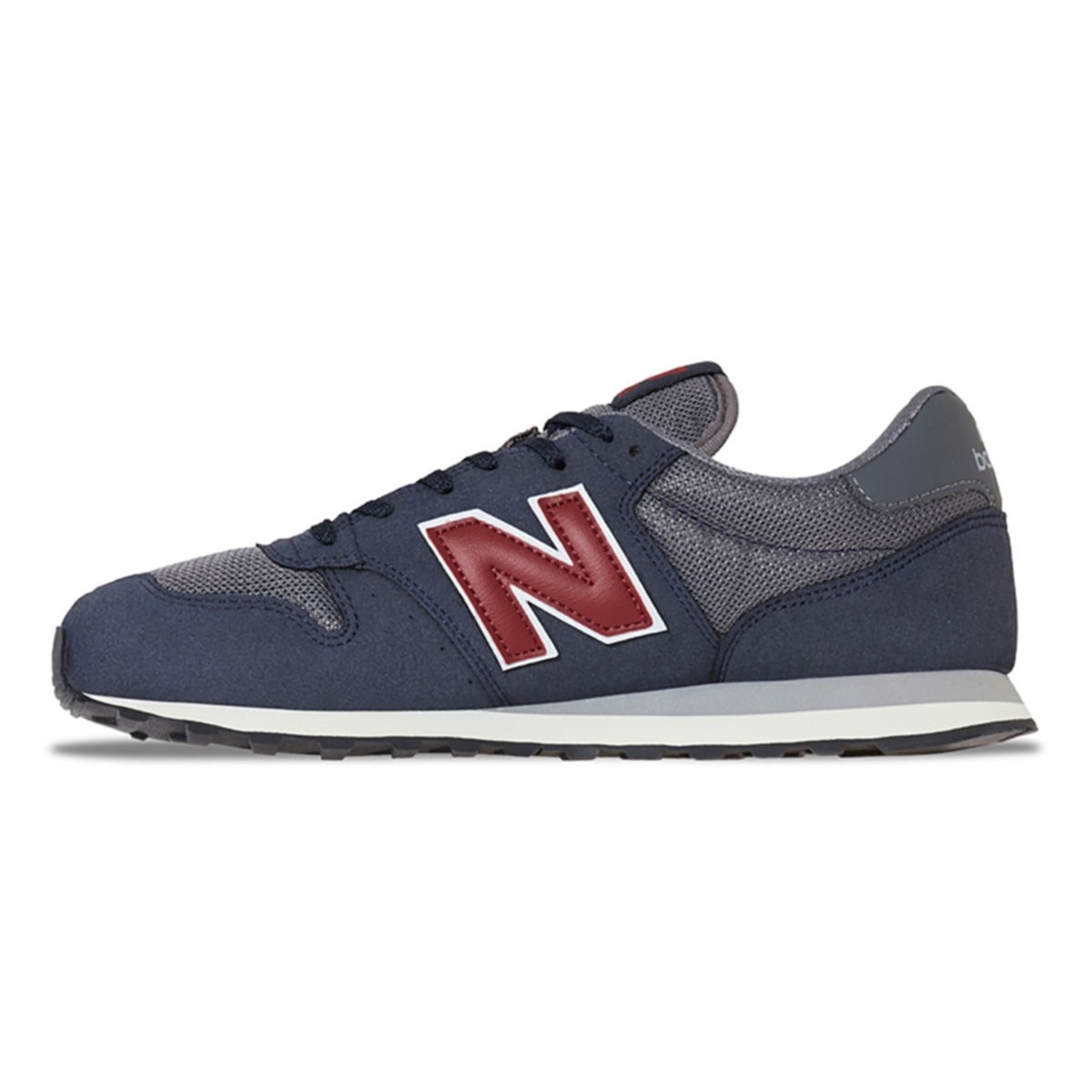 New Balance Erkek Ayakkabı GM500TSK Navy