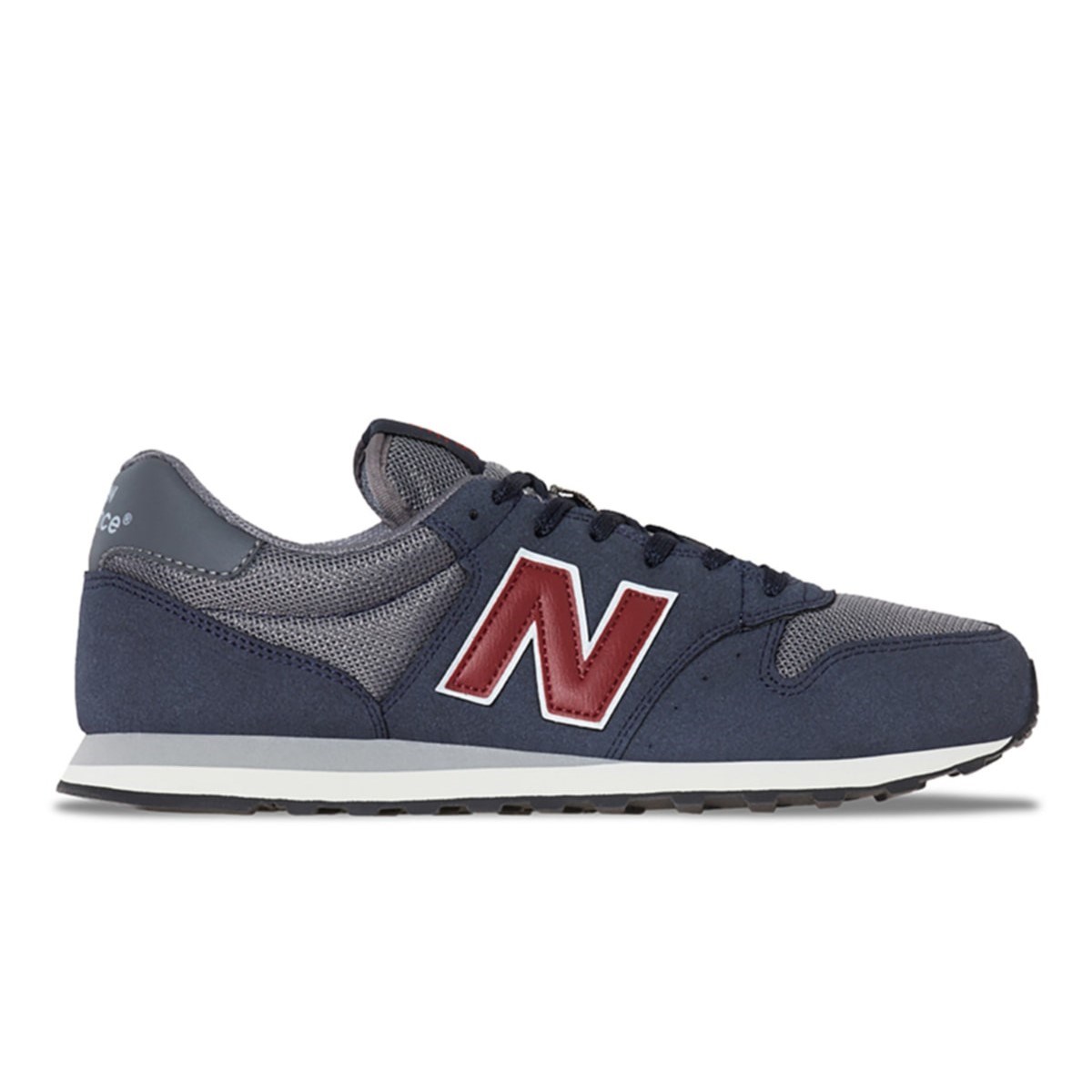New Balance Erkek Ayakkabı GM500TSK Navy
