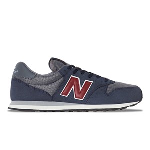 New Balance Erkek Ayakkabı GM500TSK Navy
