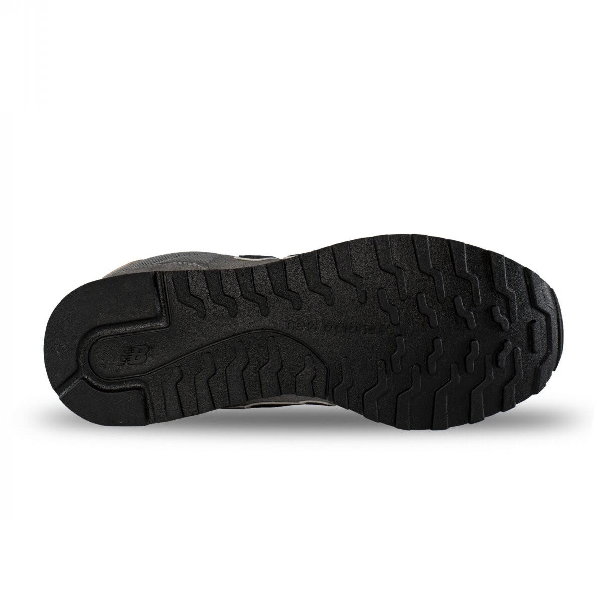 New Balance Erkek Ayakkabı GM500TSN Koyu Gri