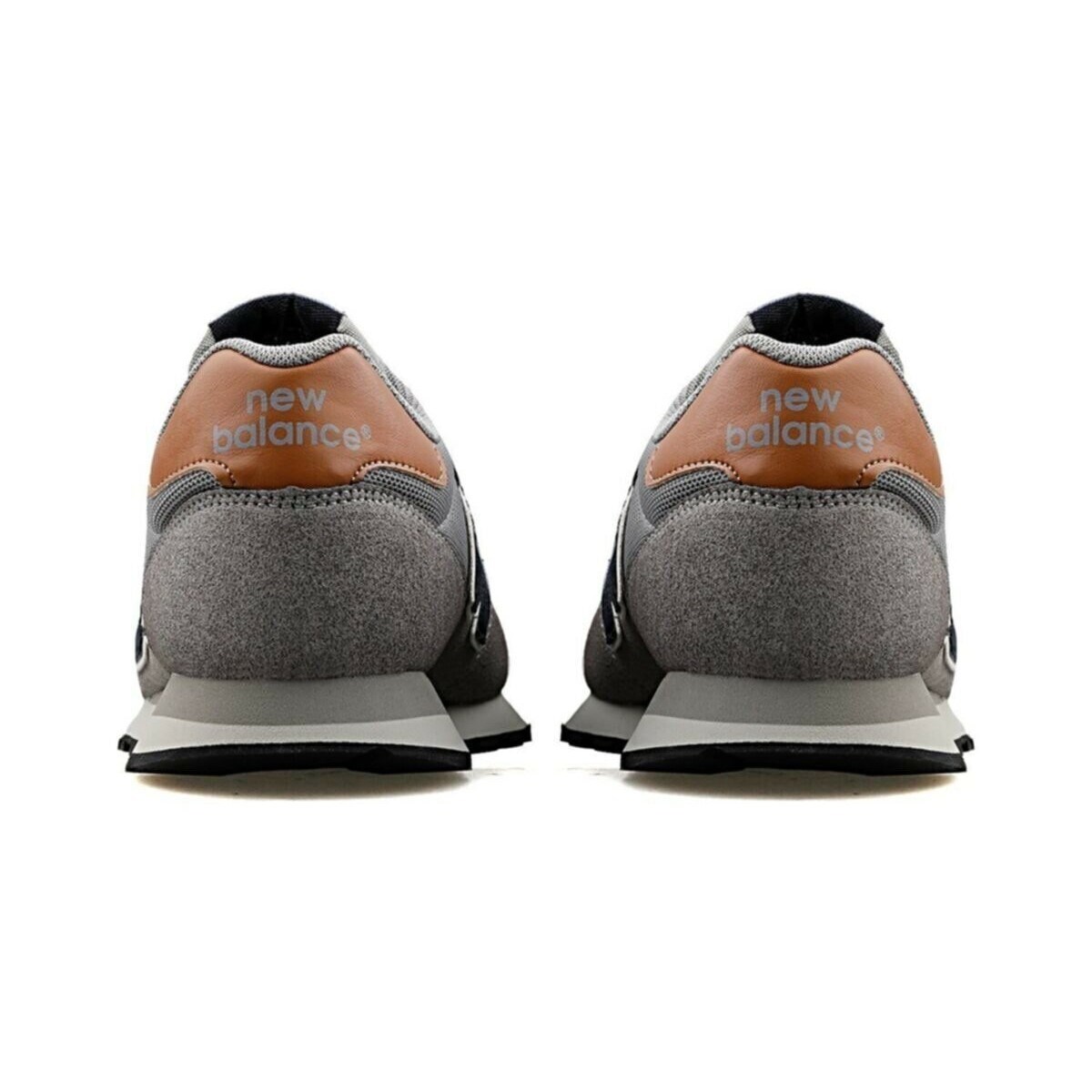 New Balance Erkek Ayakkabı GM500TSN Koyu Gri