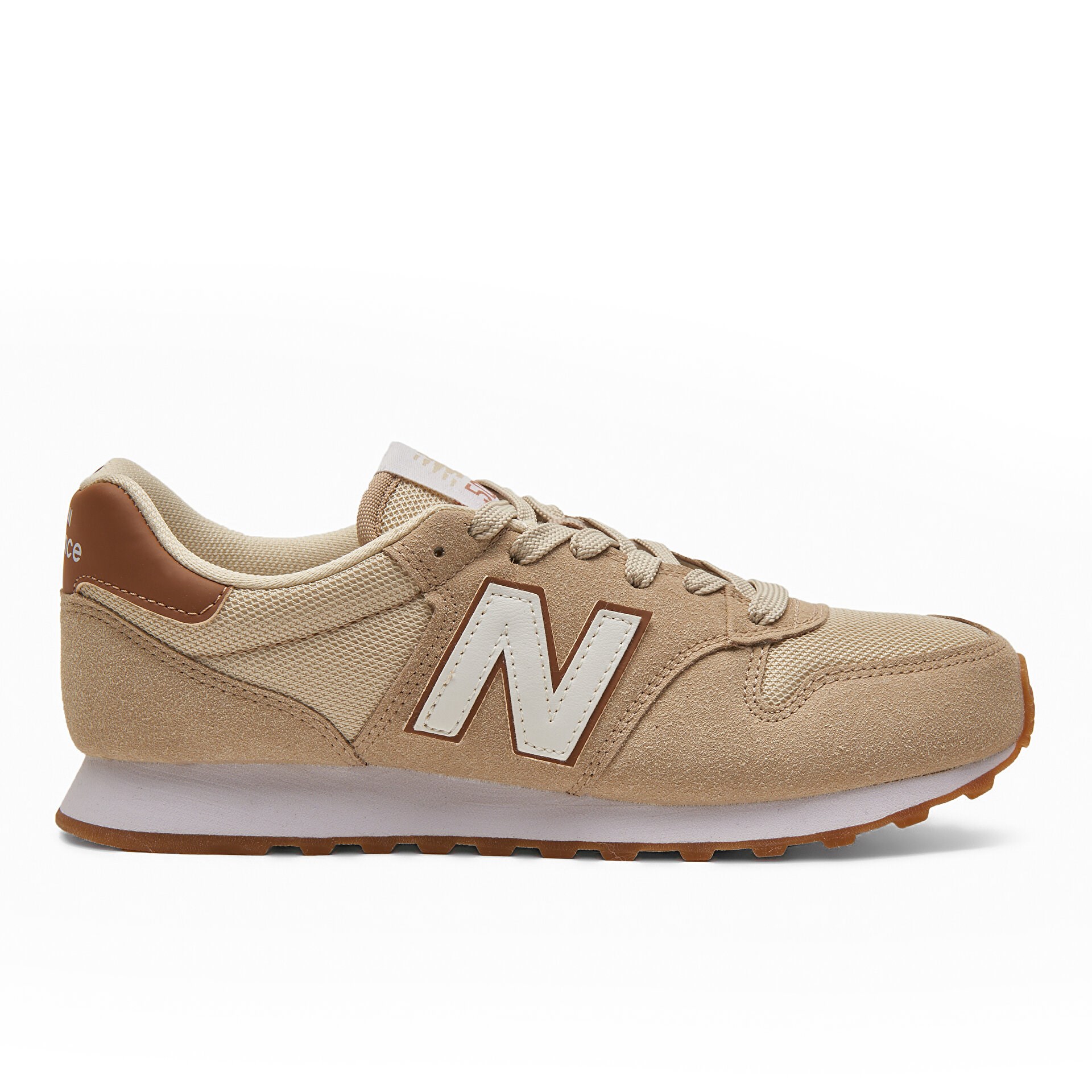 New Balance Kadın Ayakkabı GW500BET Beıge