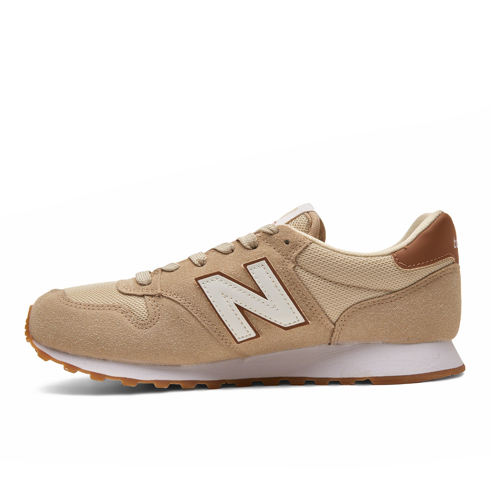 New Balance Kadın Ayakkabı GW500BET Beıge