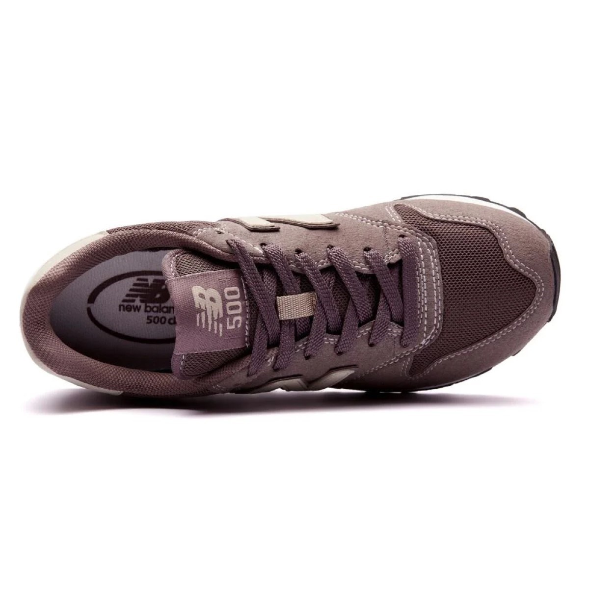 New Balance Kadın Ayakkabı GW500PMT Mor