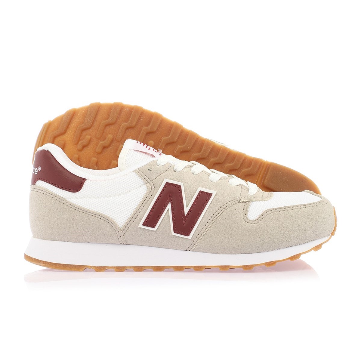 New Balance Kadın Ayakkabı GW500RMT Bej
