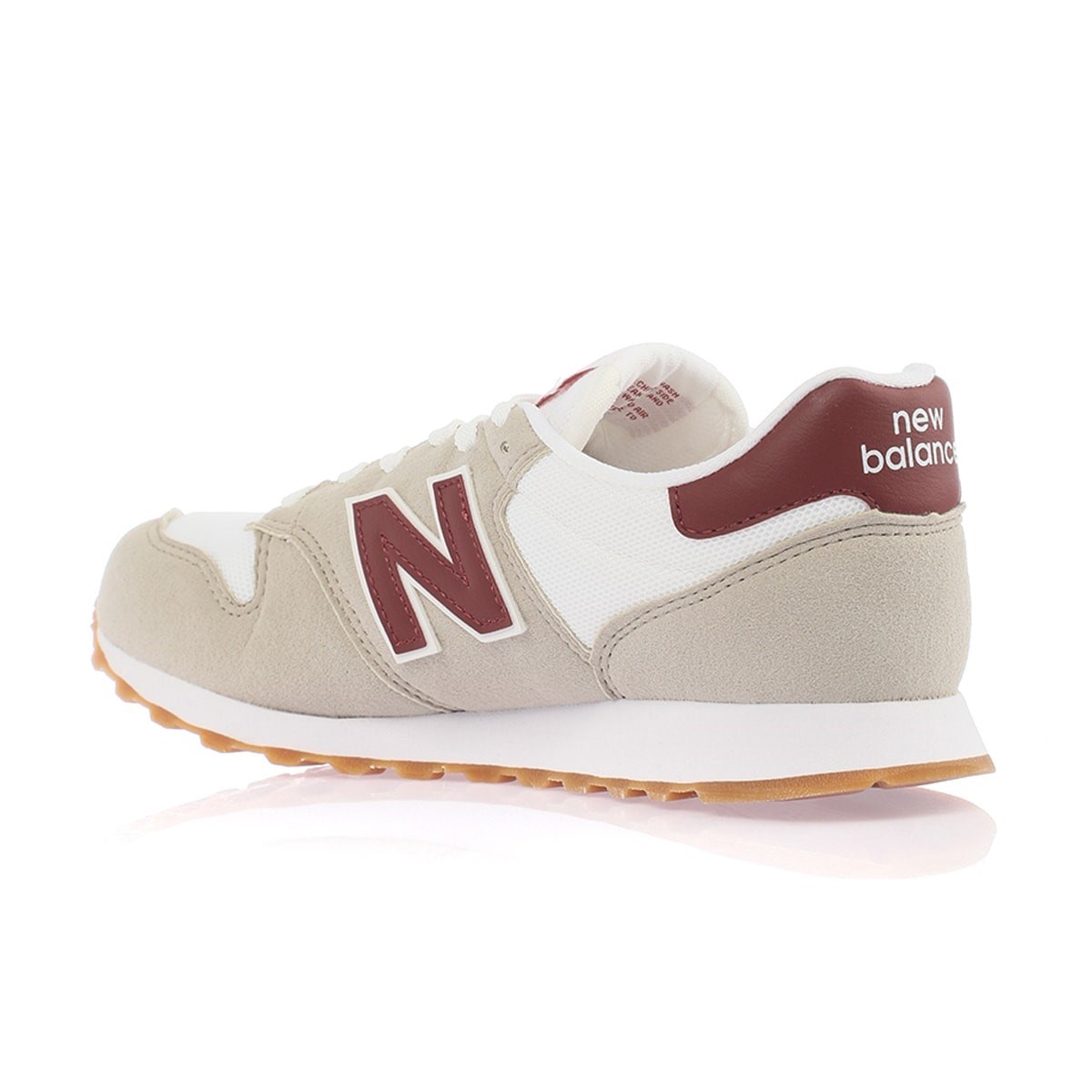 New Balance Kadın Ayakkabı GW500RMT Bej