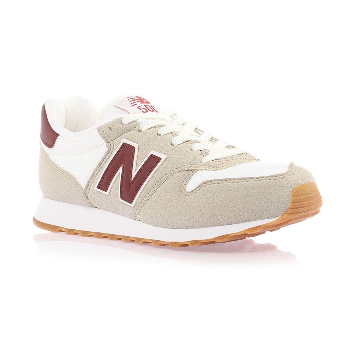 New Balance Kadın Ayakkabı GW500RMT Bej